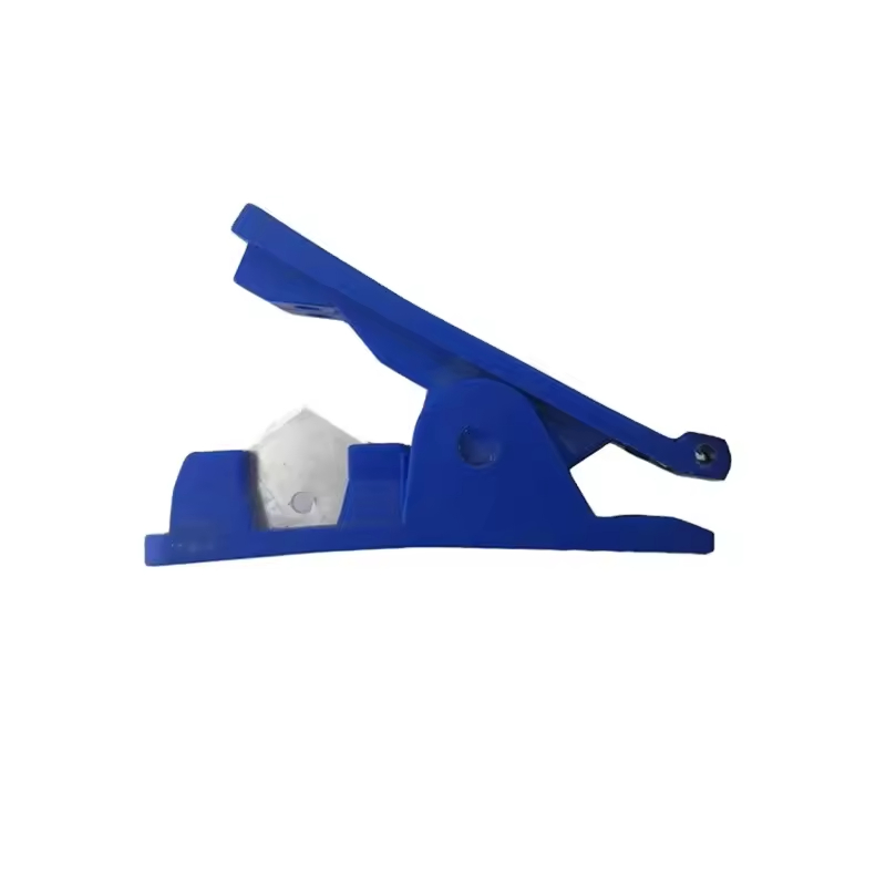 Manual Polyurethane PU Pneumatic Tube Cutter