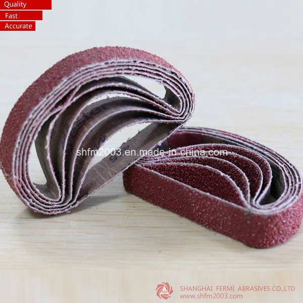 Абразивная нетканая лента для шлифовки