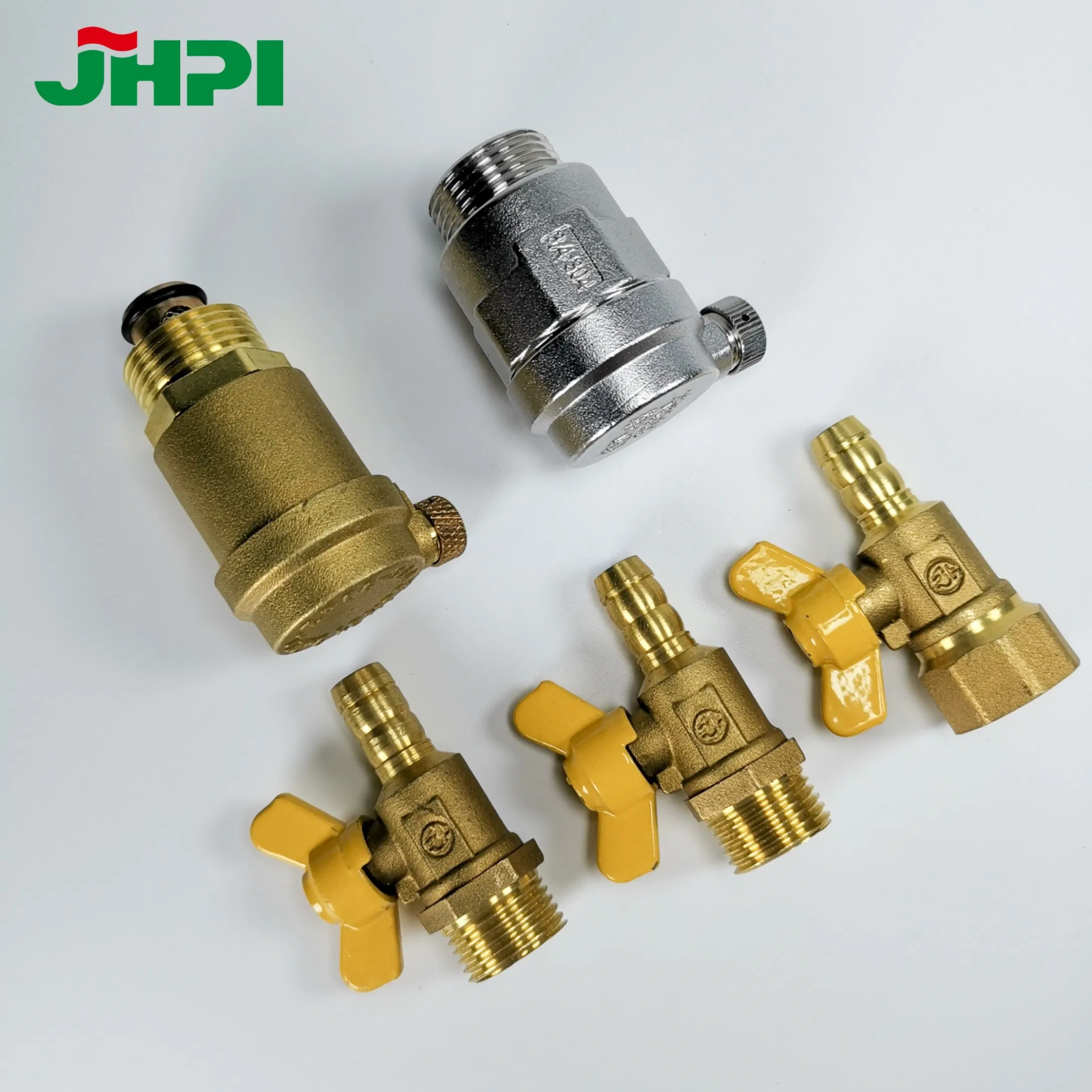 Efficient Installation Techniques with Precision Brass Fittings