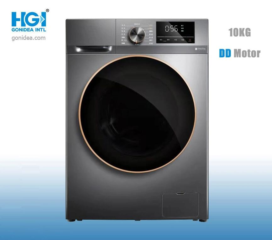 10kg Quality Portable Laundry Automatic Home Clothes Washing Machine