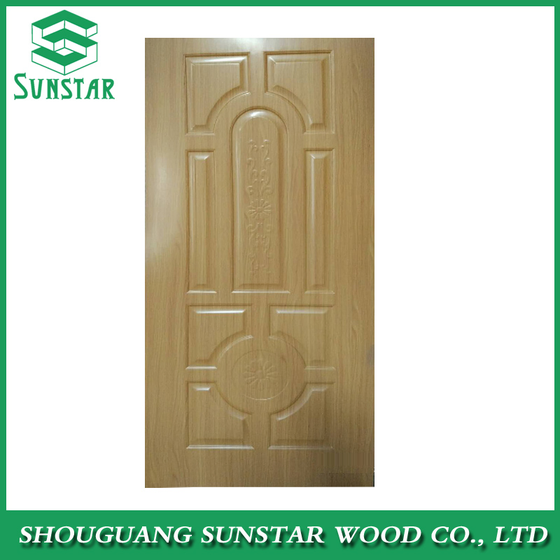 Venner MDF Door Skin/HDF Moulded Door Skin Hot Press