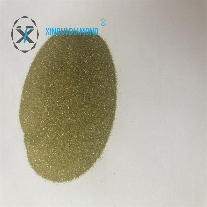 New Industrial Grade Diamond Powder for Grinding Paste