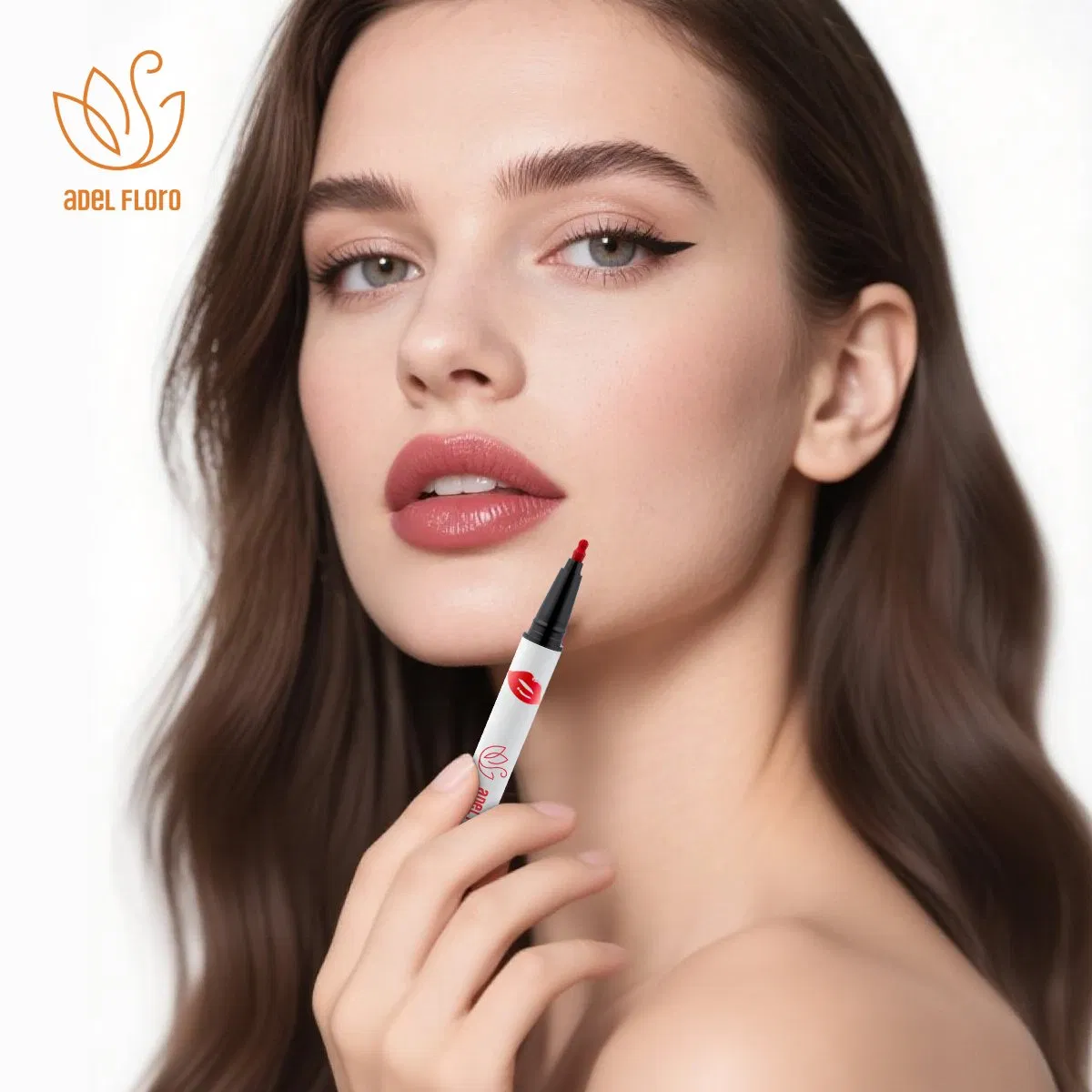 Best Waterproof Women Liquid Long Lasting Smudge Proof Lip Liner Lip Gloss