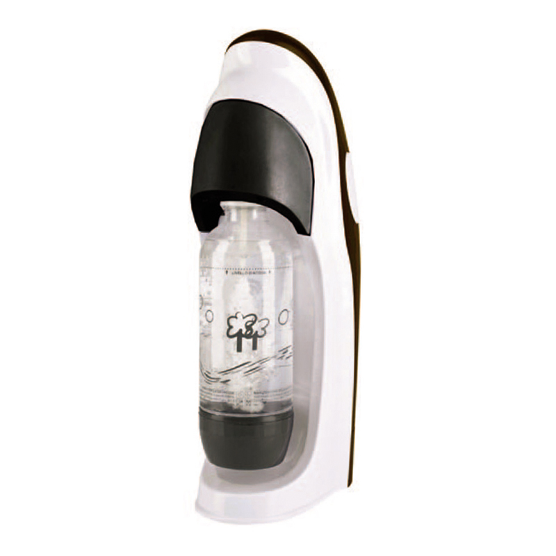 Mini Sparkling Water Dispenser Home Use Soda Water Maker Machine with CO2 Cylinder