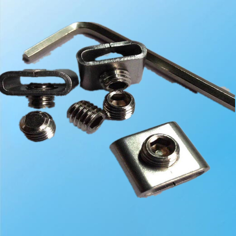 Turnbuckle, Ss201 304 316 Buckle, Stainless Steel Turnbuckle