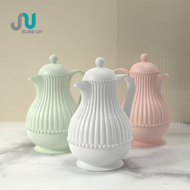 Кувшин Old School с двойными стенками, 600 мл