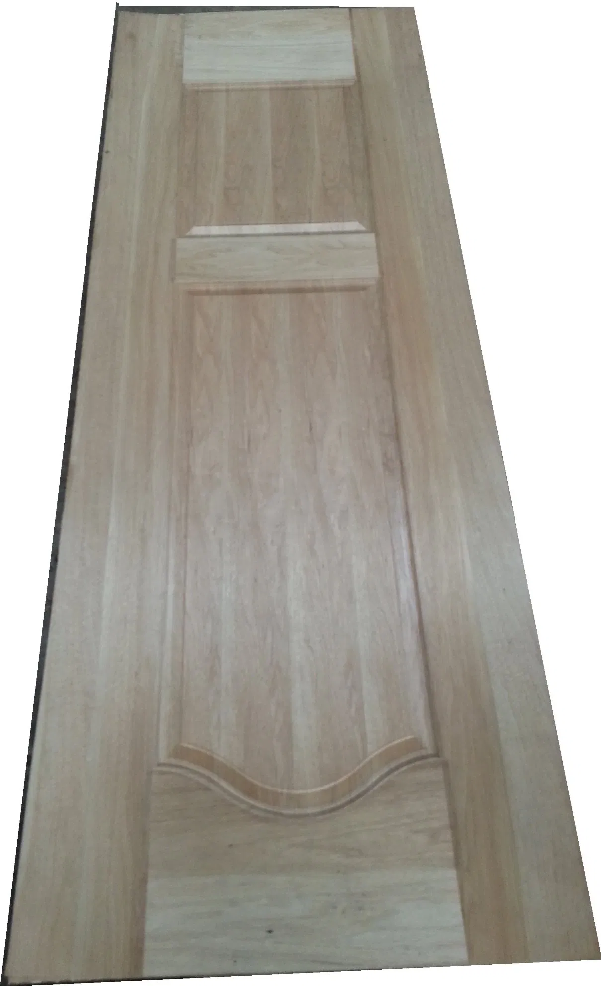 3mm Nature Ash HDF Door Skin