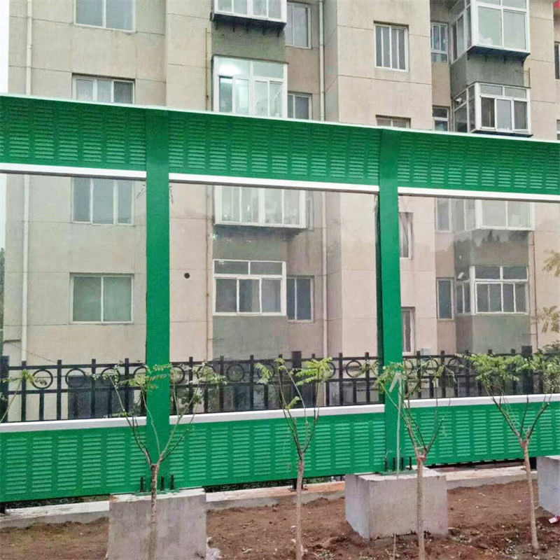 Premium Sound Barrier Panels for Noise Reduction and Acoustic Control