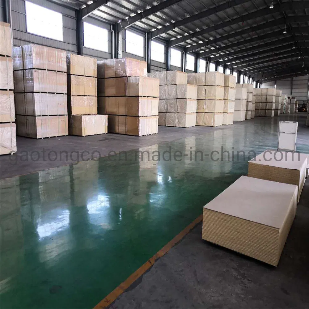 Waterproof 9mm OSB 15mm 18mm 0sb3 Board for Construction