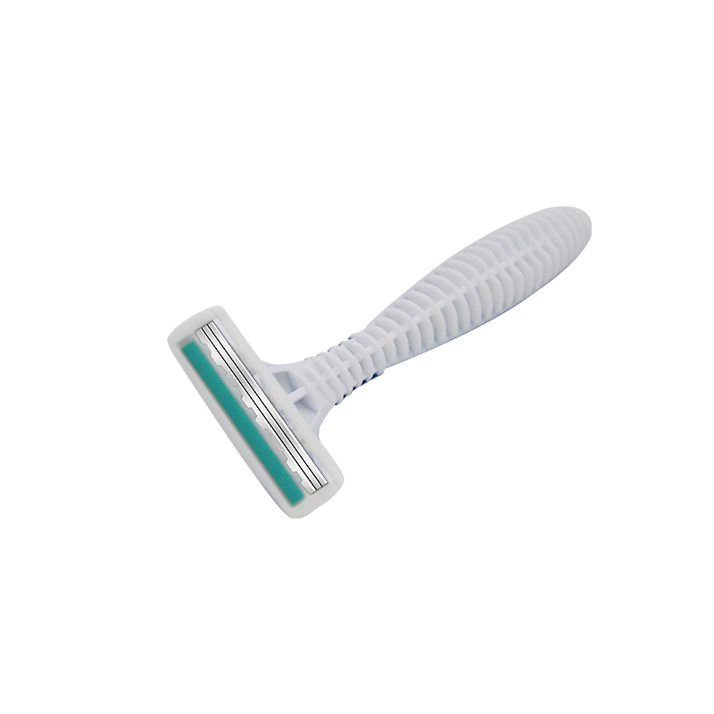 Premium Soft Disposable Razors for Hotels and Travel