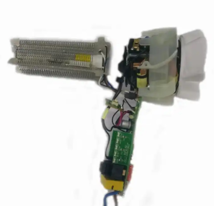 Factory Price Concentrator Nozzle Hairdryer Salon Equipment Part Hair Dryer Parts