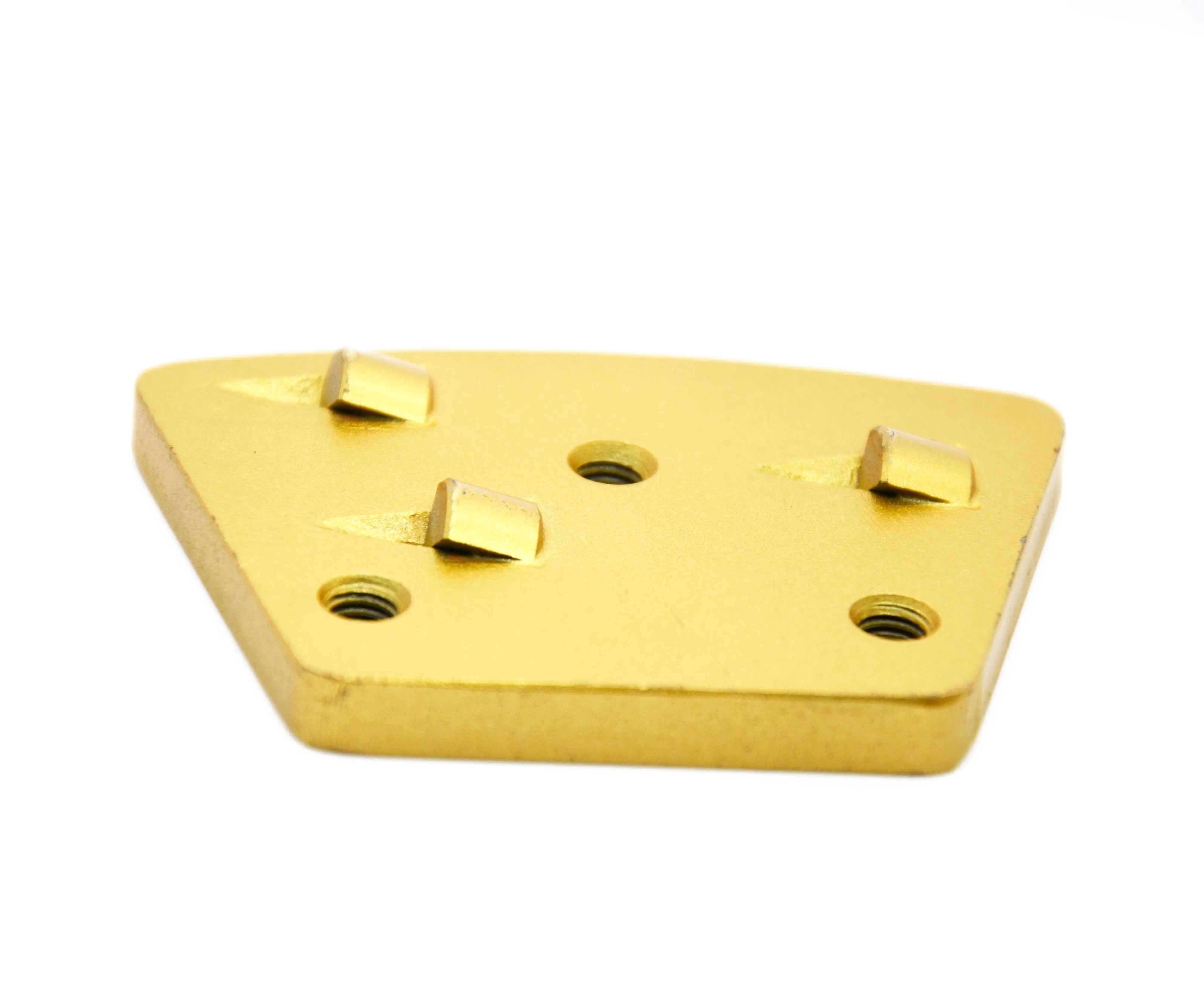 PCD Scraper with 3PCS PCD Bits Universal Installing for Heavy Coatings Removal