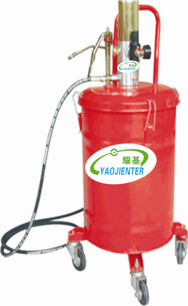 YK55 Air Operated Grease Pump