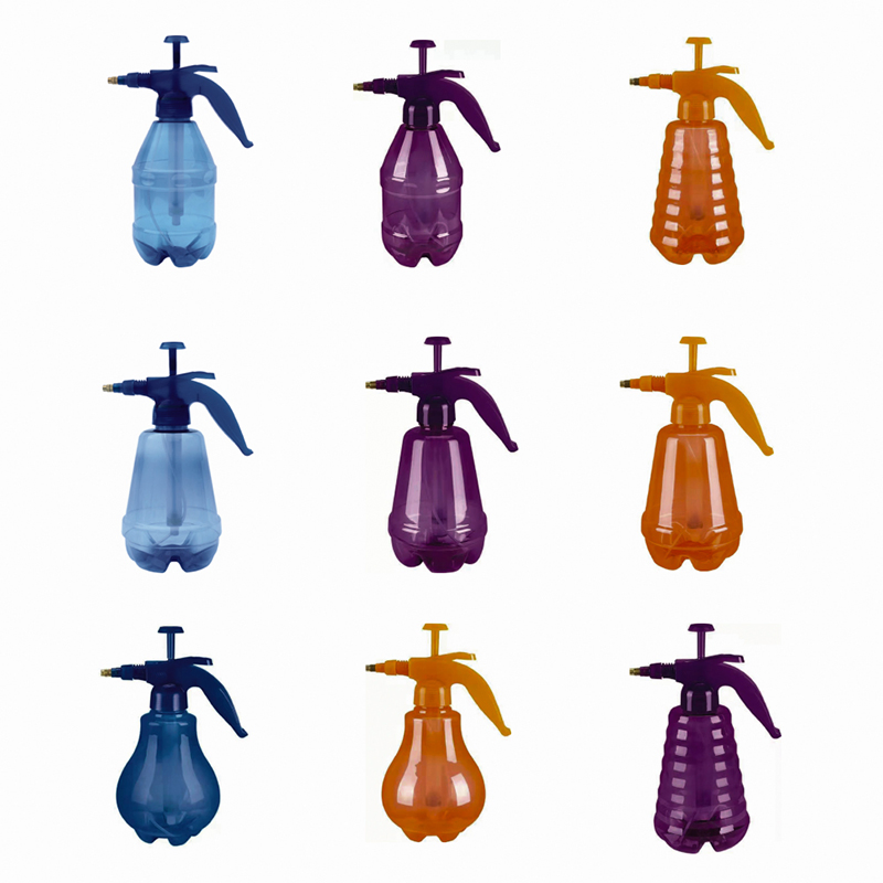 Rainmaker Garden Plastic Pest Control Hand Trigger Sprayer