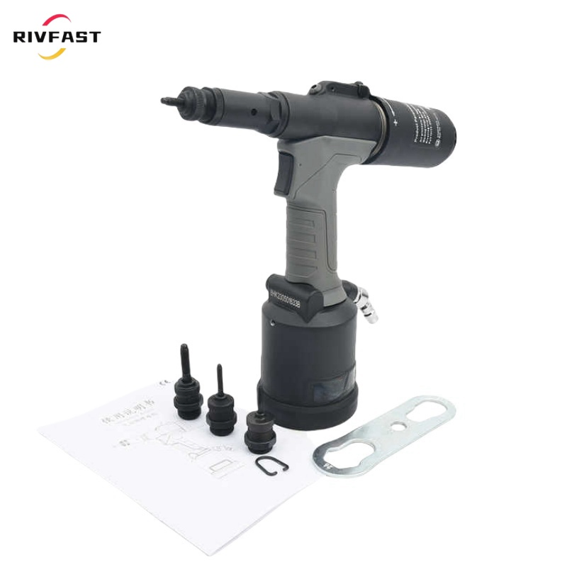 Пневматическая заклепочная машина Air Riveter
