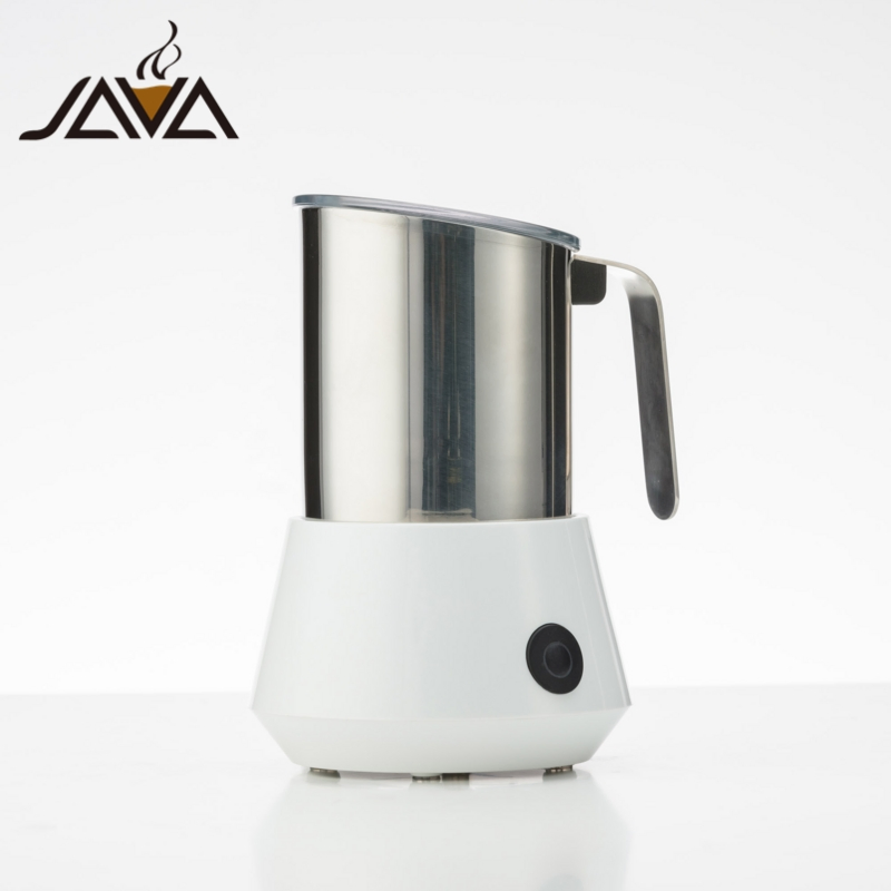 Advanced Handled Foamer Professional Electric Coffee Milk Frother