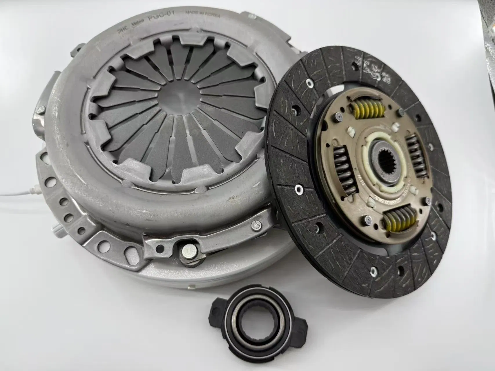 Комплект сцепления АКПП PG-405XU7