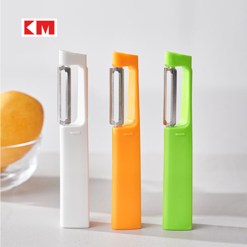 Тёрка KM1289 для овощей и фруктов, нож-пиллер