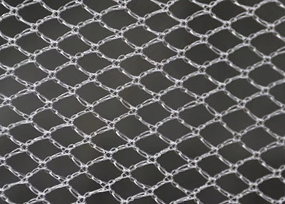 Hot Selling Product Effective White E-Glass Mesh Net for Waterproof and Durable Wall Material