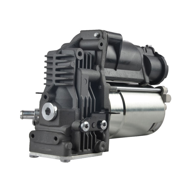 Компрессор пневмоподвески Mercedes-Benz X164 W164 OEM 1643201604