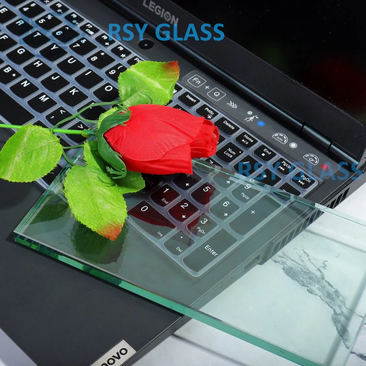 Good Quality Clear Float Glass Various Thickness 2mm-25mm