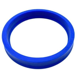 Гидравлическое уплотнение GZ типа для штока поршня