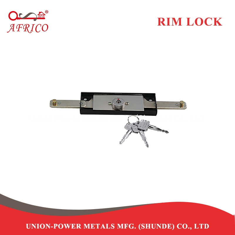 Garage Door Lock Shutter Mortise Lock for Warehouse Rim Lock