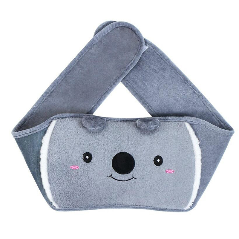 Factory Brand New Electric Heating Pads Hot Water Bag Hot Water Bottle Belt Cover