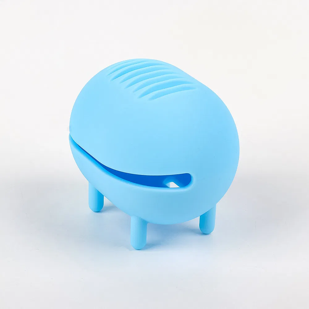 Cosmetic Holder Makeup Sponge Container