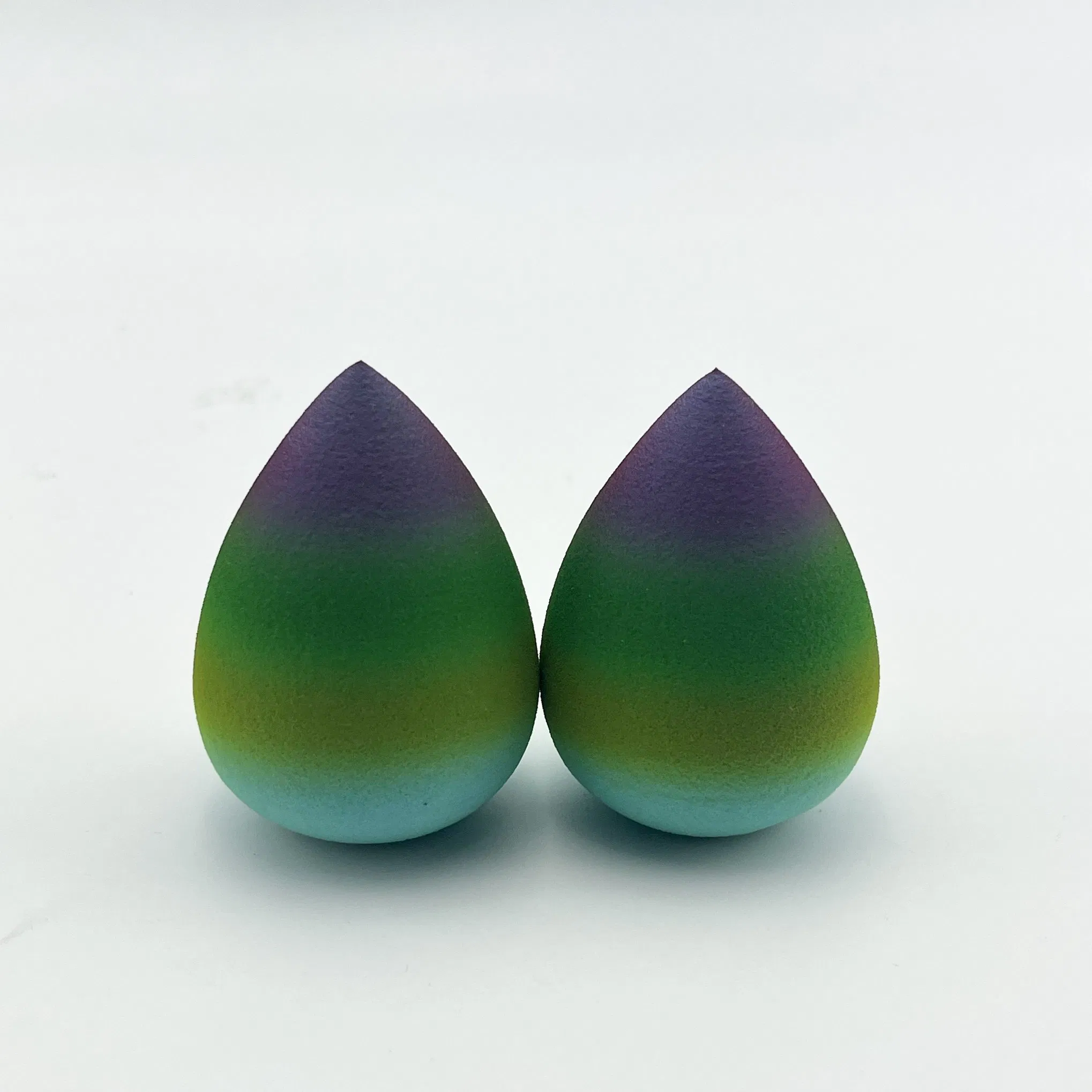 Multi Functional Cosmetic Beauty Tool Foundation Sponge Blender for Eyeshadow Application