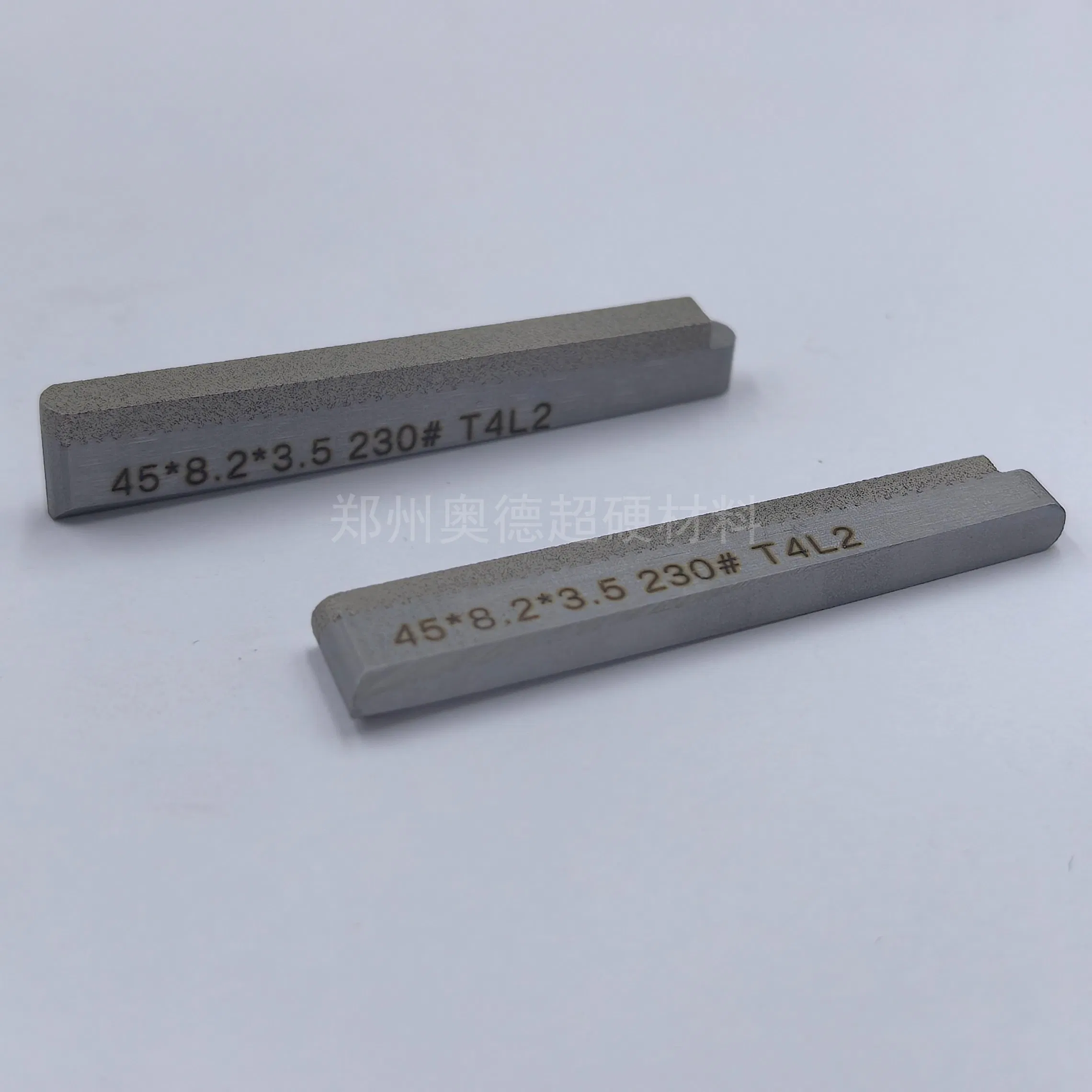 Auto Replacement Inaken Diamond Honing Tool and CBN Grinding Stones Honing Stones