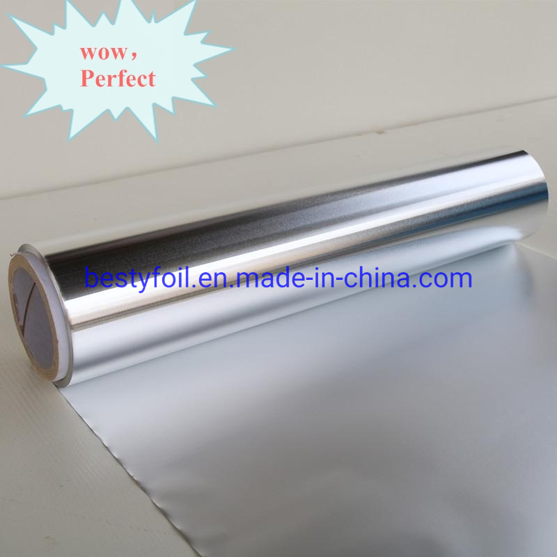 Besty Catering Aluminium Foil for Food Package