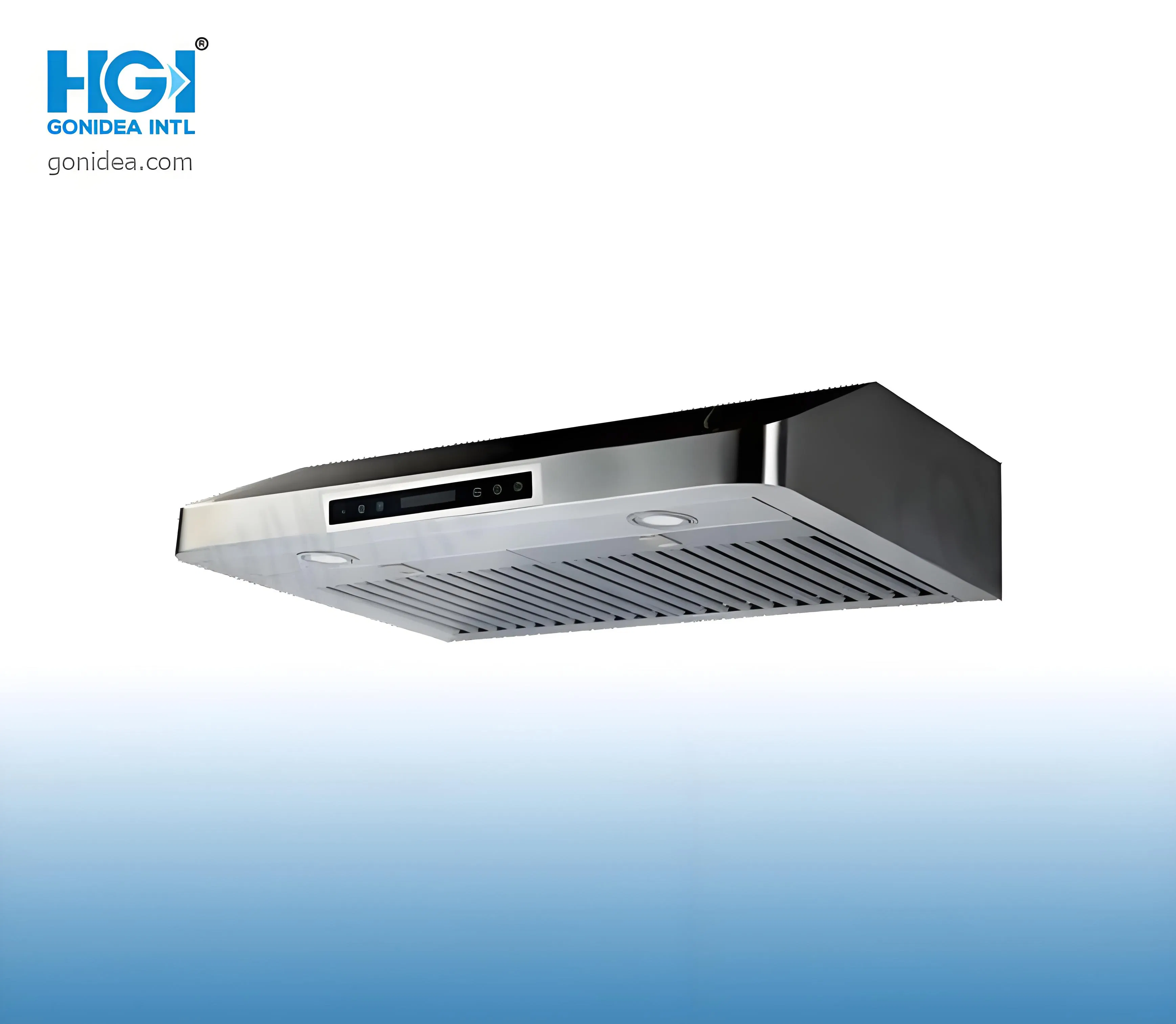 Modern High Quality Kitchen Ultrathin Kitchen Range Hood Extractor Jgj700pb2lw04