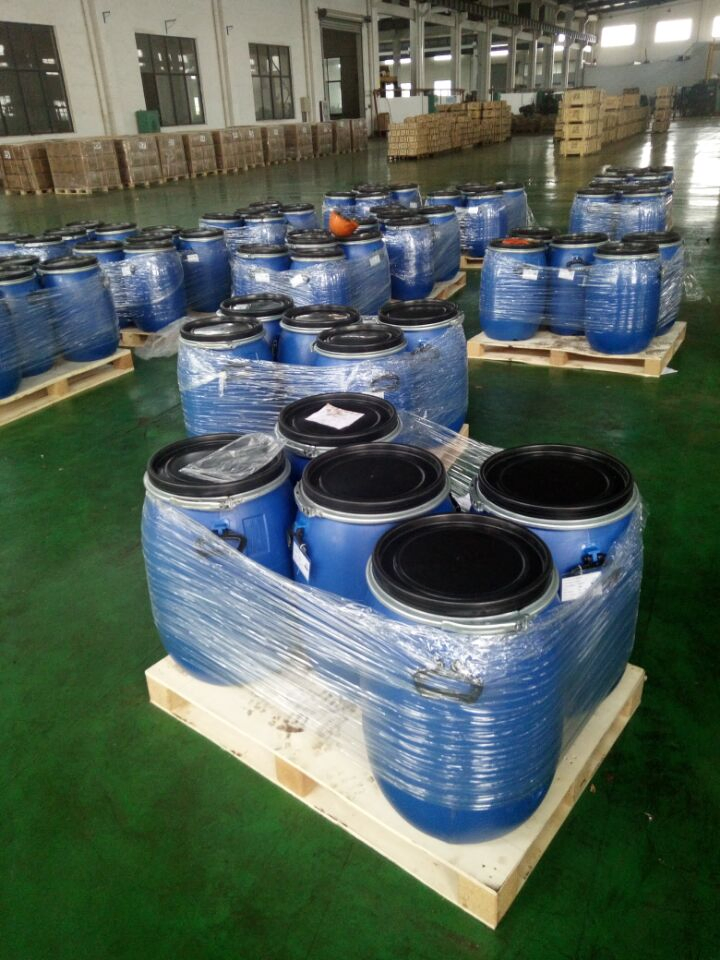 High Tension G80 Lifting Steel Load Chain / Alloy Steel Link Chain