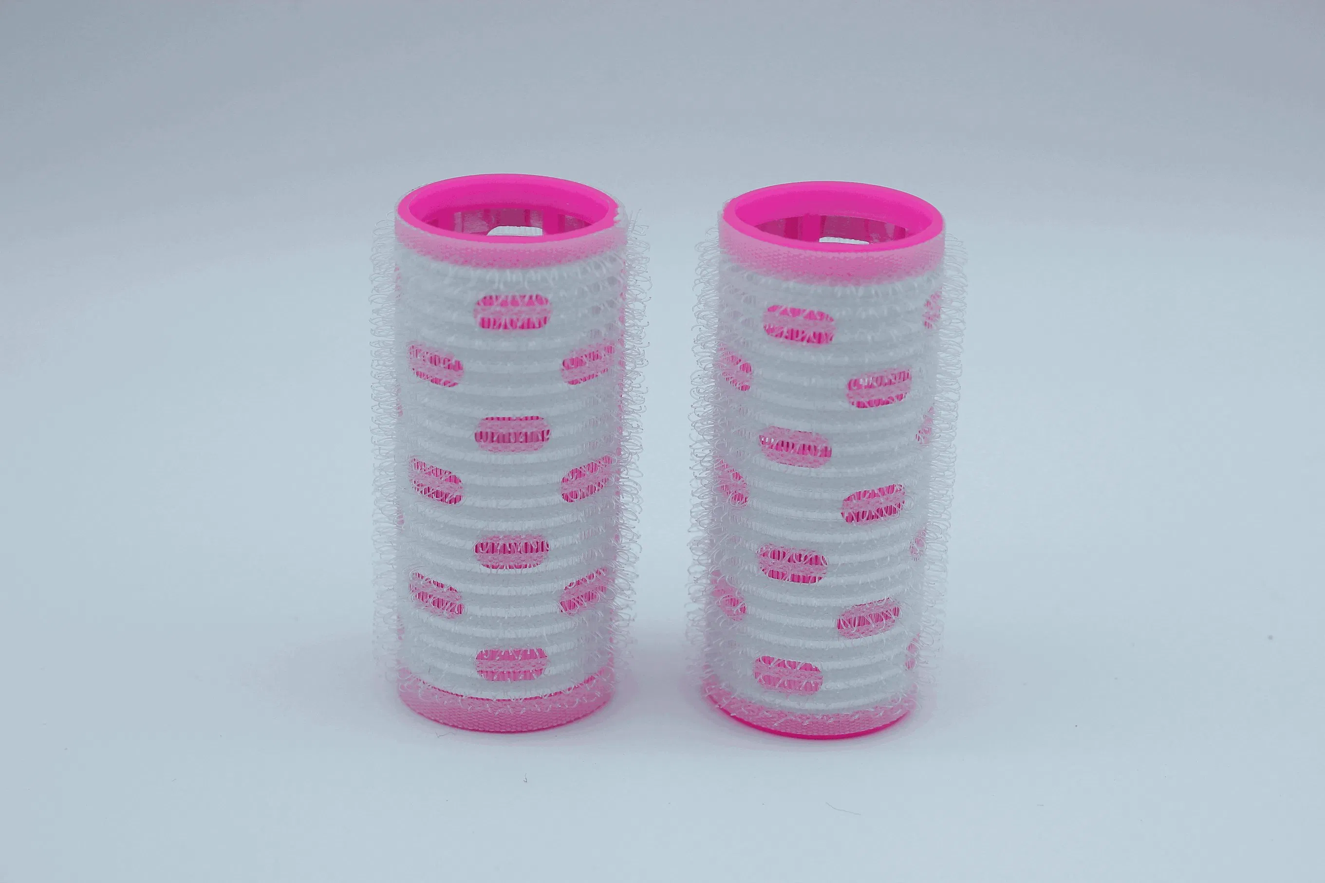 Алюминиевые бигуди для гладких поверхностей