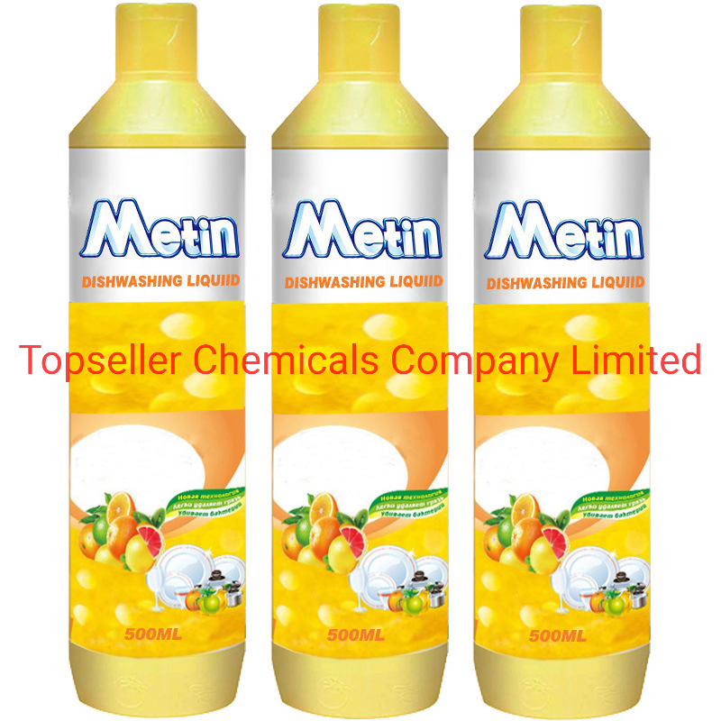 Detergent Factory Dishwashing Liquid Detergent Cleaning Dishwashing Liquid Dish Washing Liquid Detergent