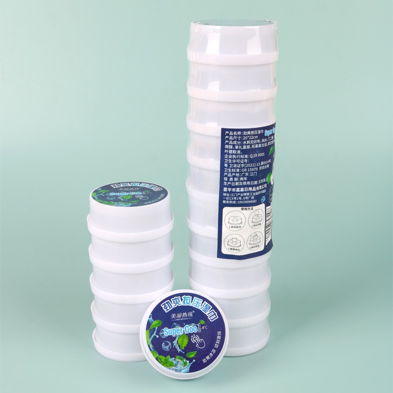 Certified Daily Cleaning Wet Wipes - Refreshing and Gentle