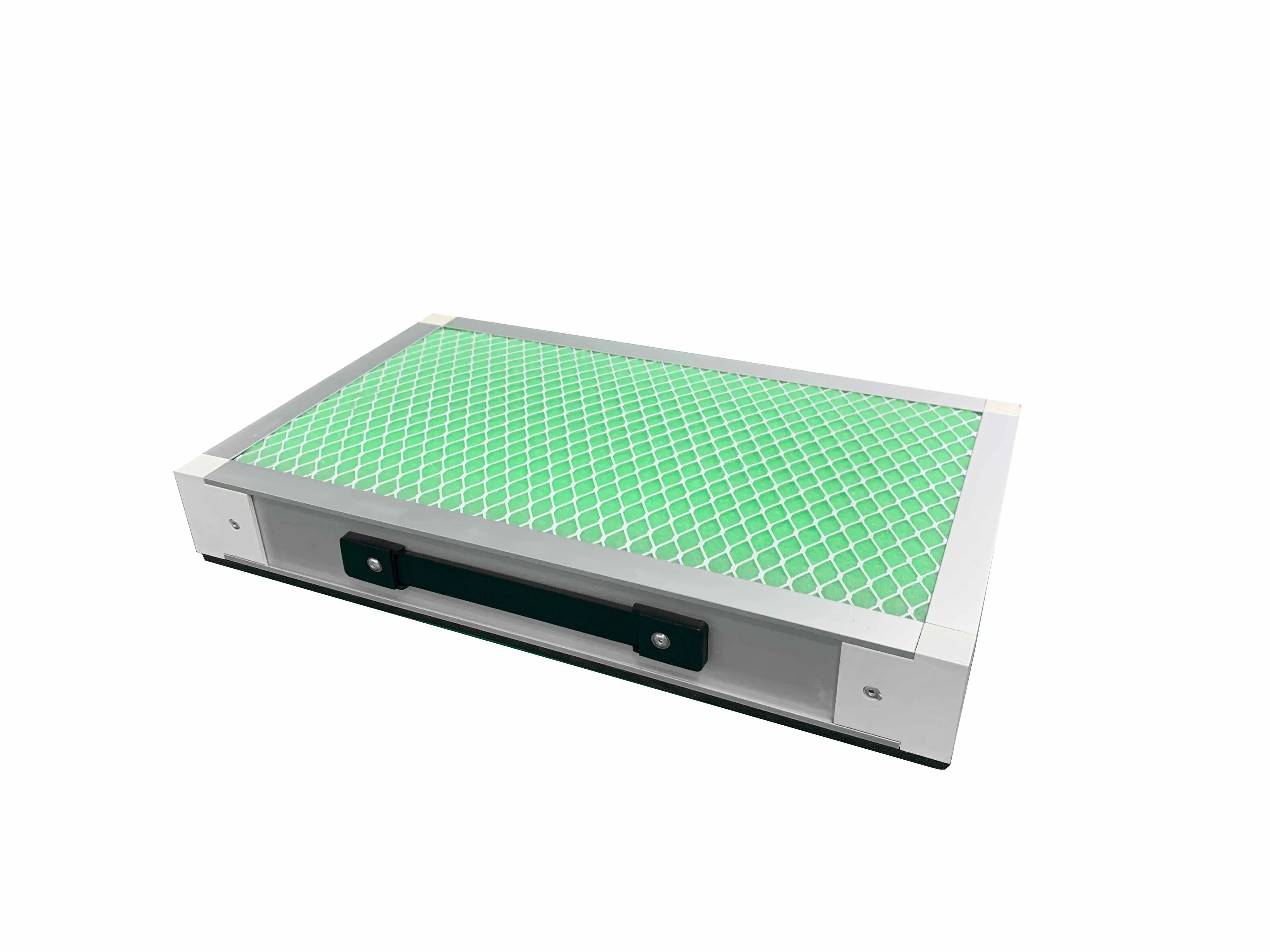 High-Efficiency Home Air Conditioner Filters for Pure Air