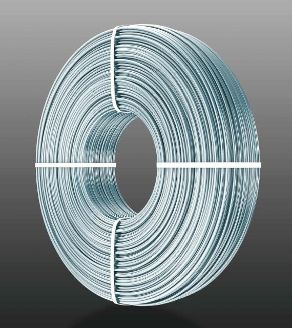Od6mm Wt1mm High Quality Copper or Zinc Coated Bundy Tube