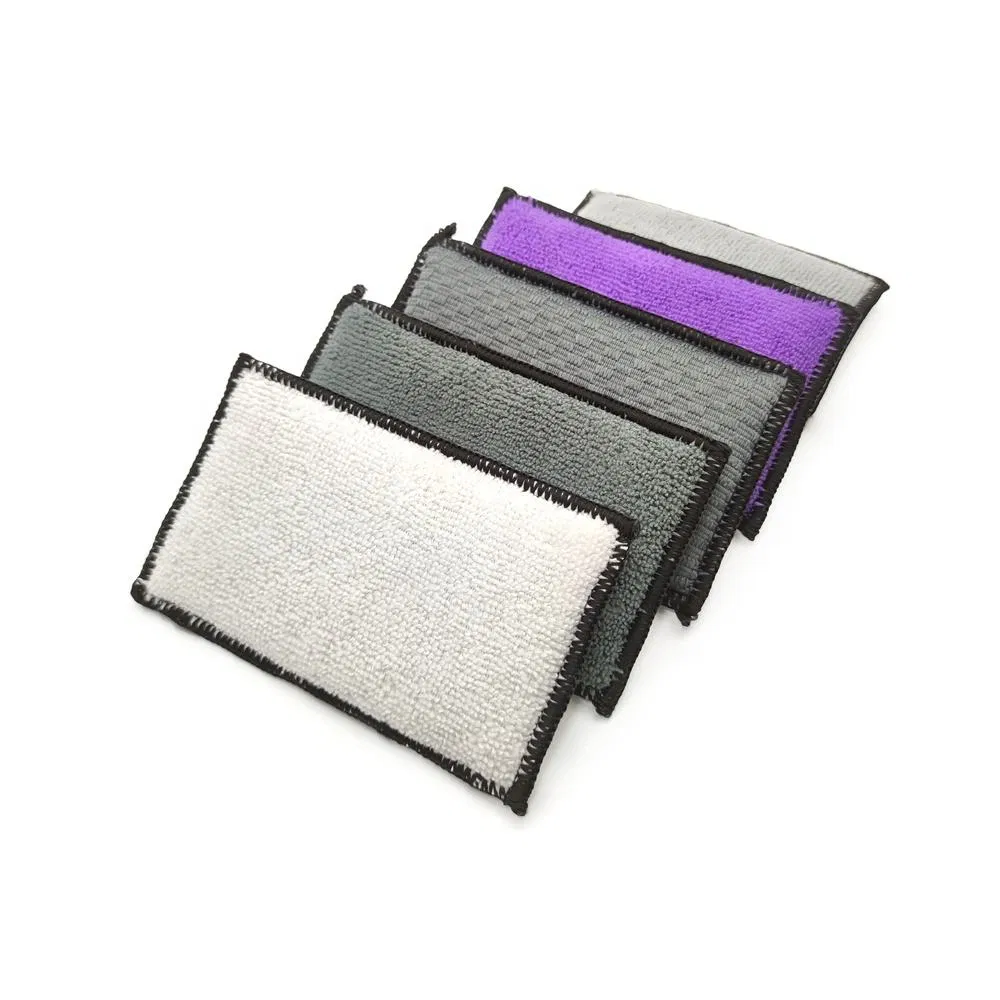 Car Interior Ninja Scrubbing Detailing Sponge Pad Car Cleaning Sponge Applicator