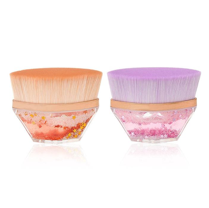 Luxury Style Beauty Brush Cosmetics Foundation Brush