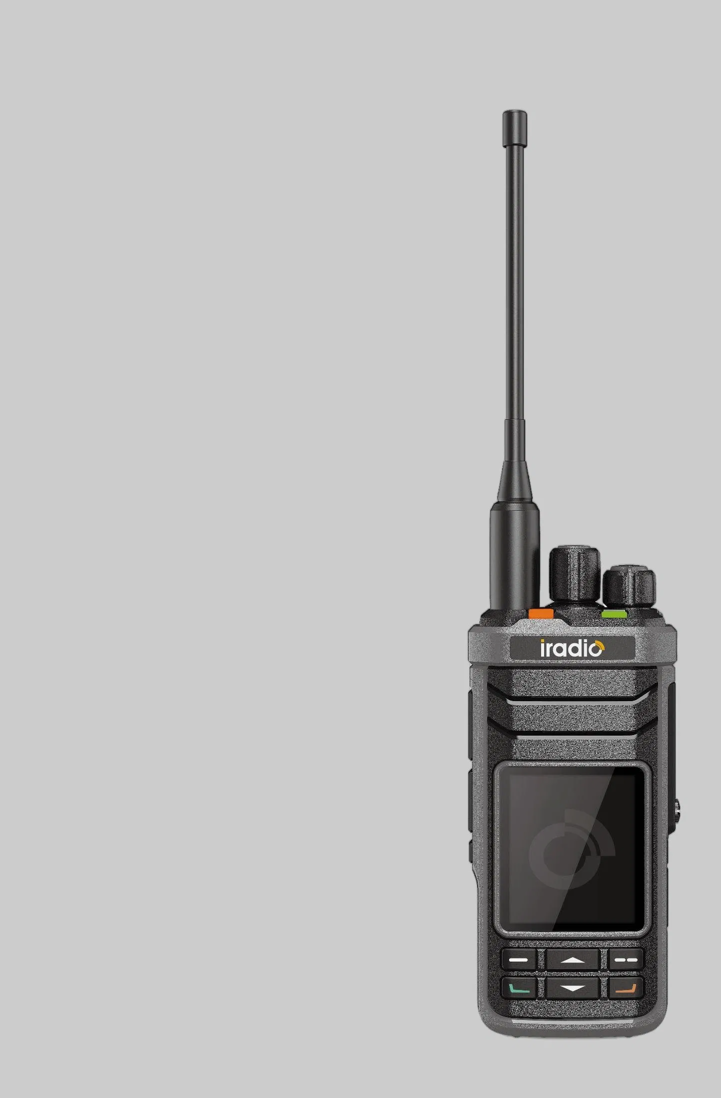 Dual-Mode Digital Two Way Radio R-4900PRO with Customizable Features