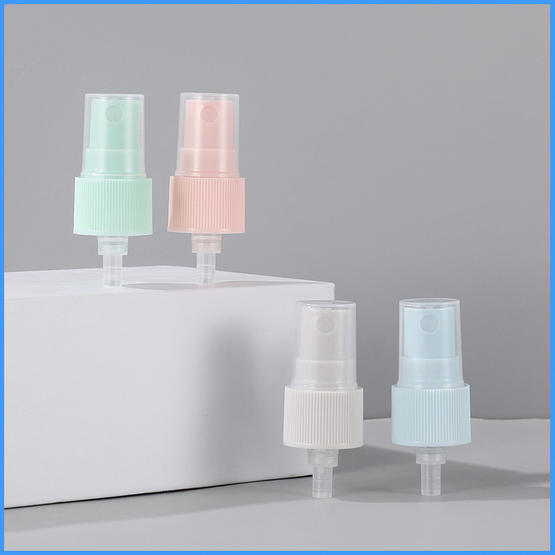 Customized 24/410 Screw Plastic Fine Mist Perfume Sprayer Pump