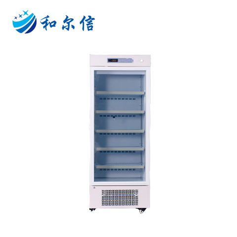 4± 1 Degree Freezer Laboratory Refrigerator
