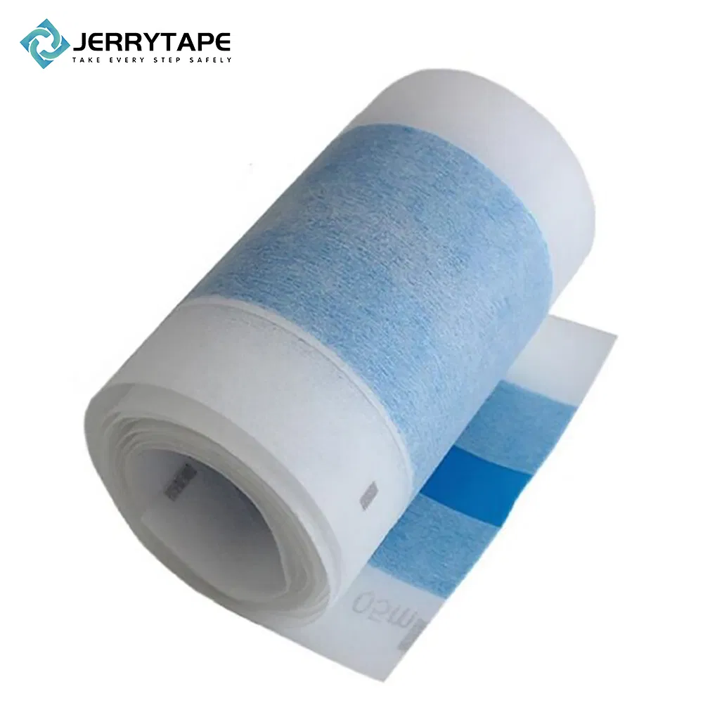 Waterproof TPE Expansion Joint Cover with Movement Compensation