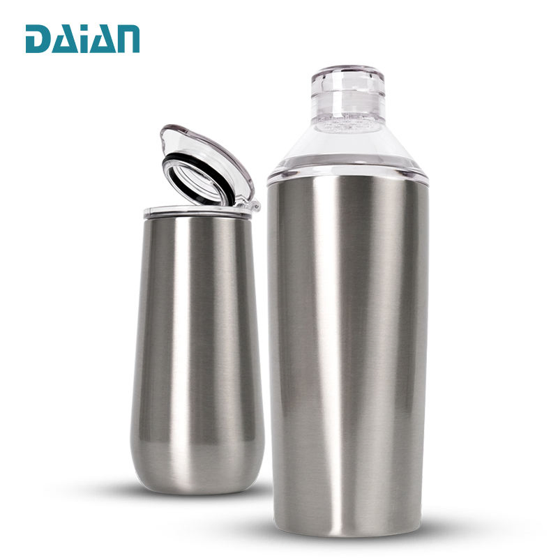 Шейкер для коктейлей Daian Design, 20 унций, двойные стенки