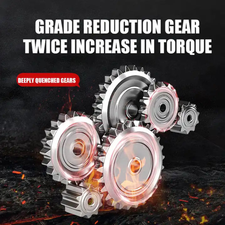 Multiple Saw Blades Slotting Wall Cutter Groove Machine Concrete Wall Chaser