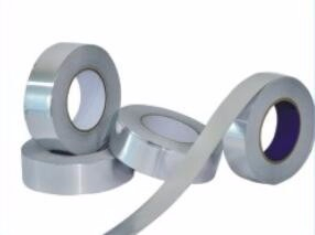 Aluminum Foil Glass Farbic Tape Home Appliance Air Duct Insulation and Sealing