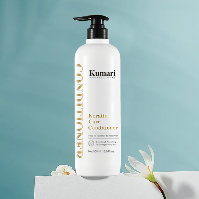 Veinira Hair Conditioner Keratin Care Products for Fragile and Damaged Hair