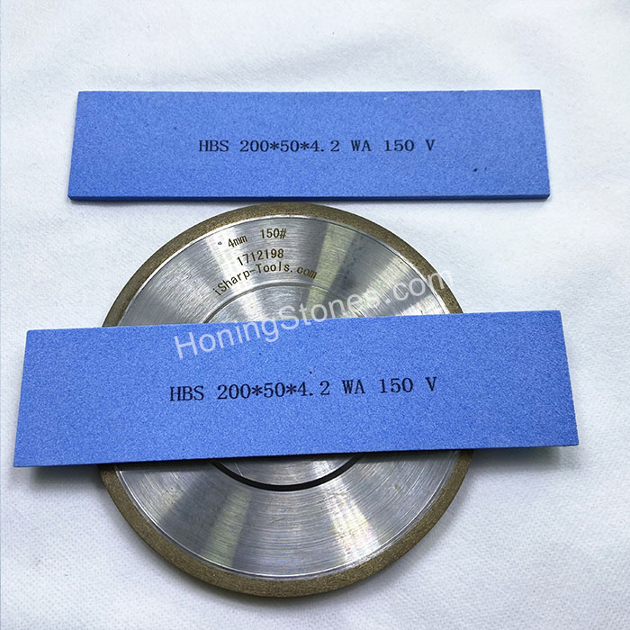 Isharp Dressing Stciks and Dressing Stones for Diamond Grinding Wheel